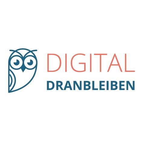 Digitaldranbleiben